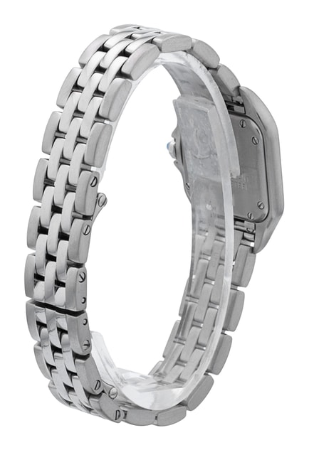 Cartier Panthere W25033P5 Image 3